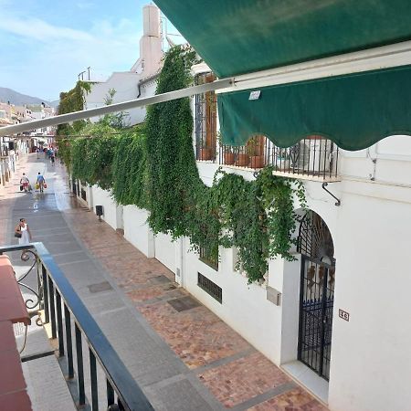 Apartamento Carabeo 41 Нерха Екстериор снимка