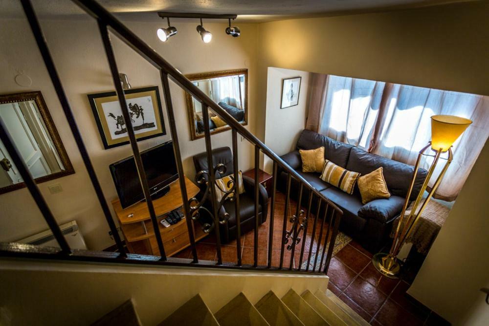 Apartamento Carabeo 41 Нерха Екстериор снимка