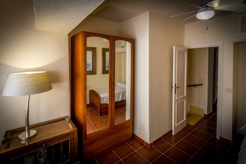 Apartamento Carabeo 41 Нерха Екстериор снимка